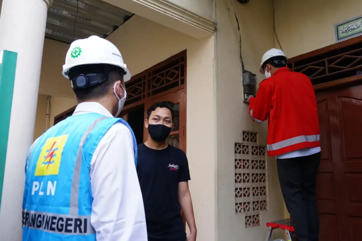 Tarif Listrik PLN Terbaru di Desember 2025: Media Nganjuk