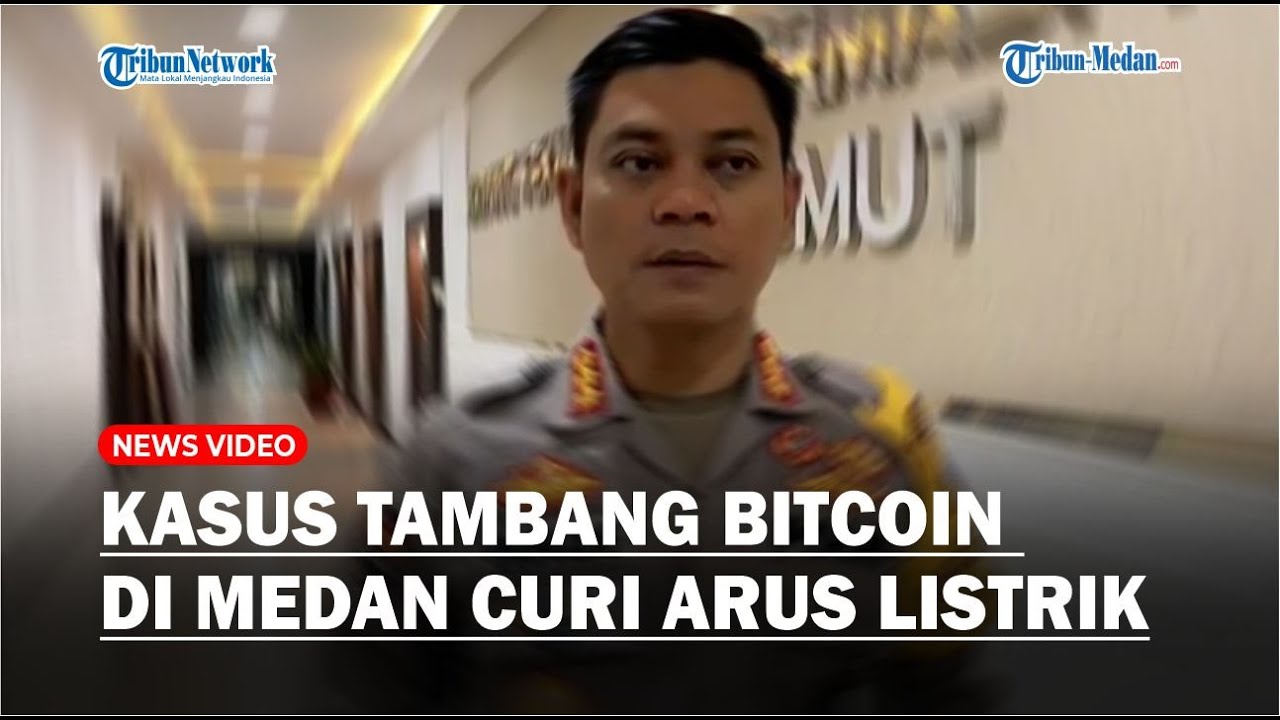 Cerita Maling Listrik Tambang Bitcoin Malaysia: Kerugian Miliaran Dolar dan Upaya Pemberantasan Cerita Maling Listrik Tambang Bitcoin Malaysia: Kerugian Miliaran Dolar dan Upaya Pemberantasan