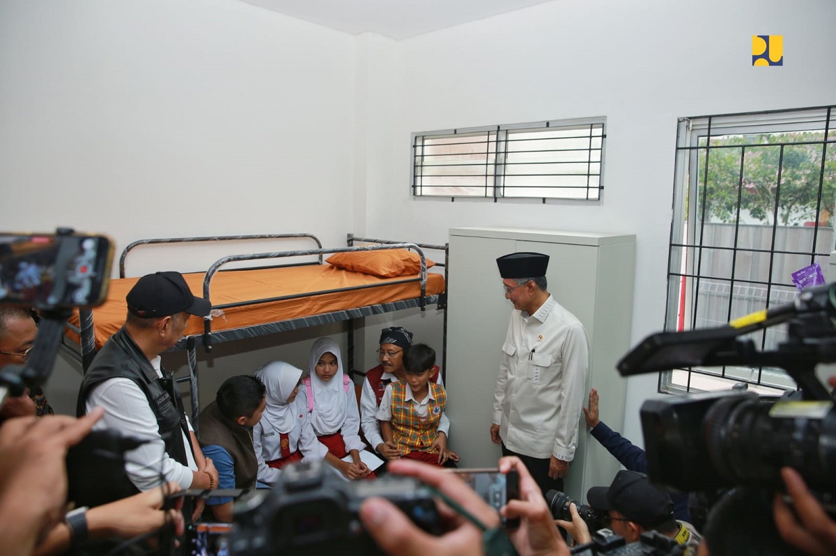 KUR Ekraf Berbasis KI Dialokasikan Rp10 Triliun pada 2026.