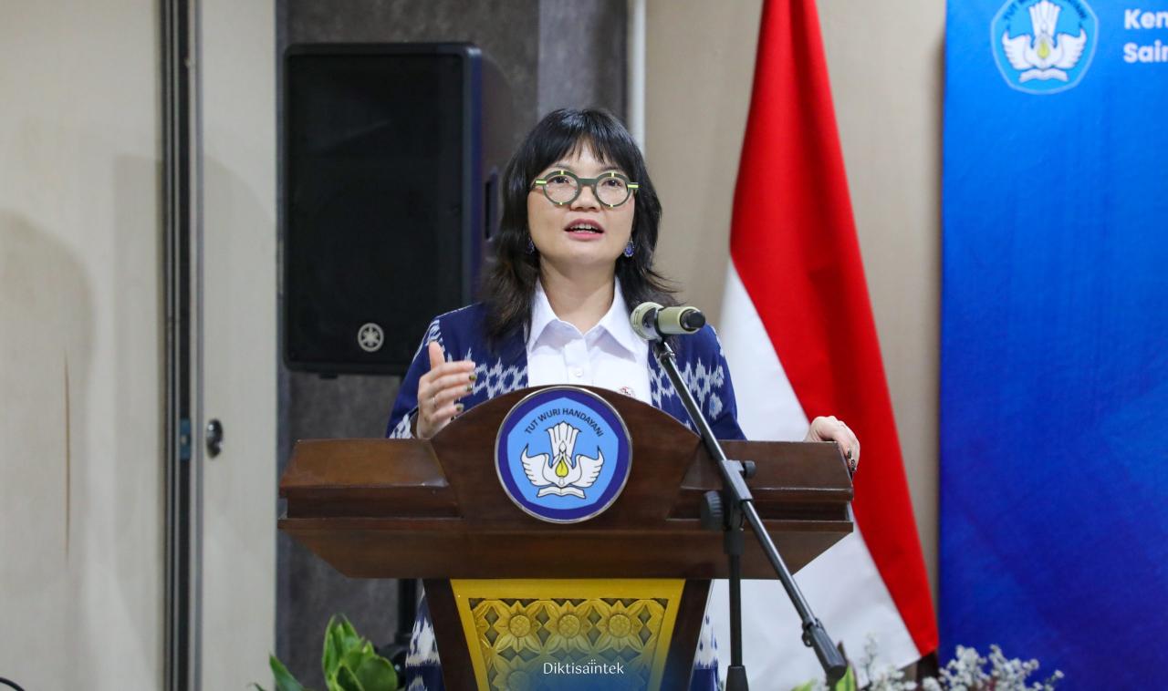 Magang Nasional 2025 Batch 3 Dibuka, Cara Daftar hingga Jadwalnya