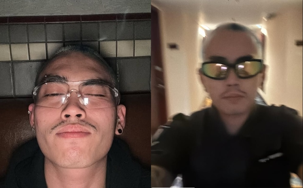 Profil Biodata Mister Aloy Lengkap, Agama, Nama Asli dan Fakta Menarik