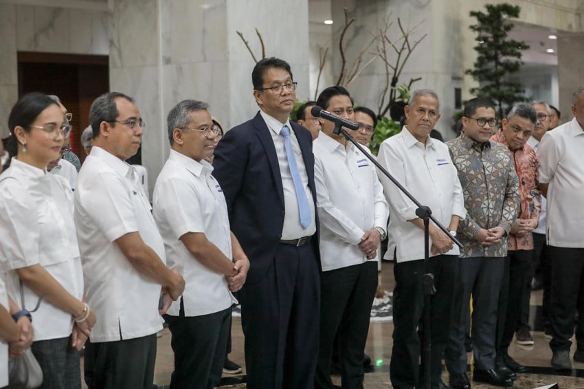 5 Fakta Purbaya Ancam Bekukan Bea Cukai dan Rumahkan 16.000 Pegawai