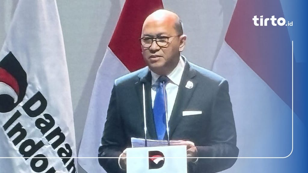 Danantara Akan Beli Tanah 80 Hektare Buat Kampung Haji di Mekkah, 90 Perusahaan Jumbo Ikut Tender