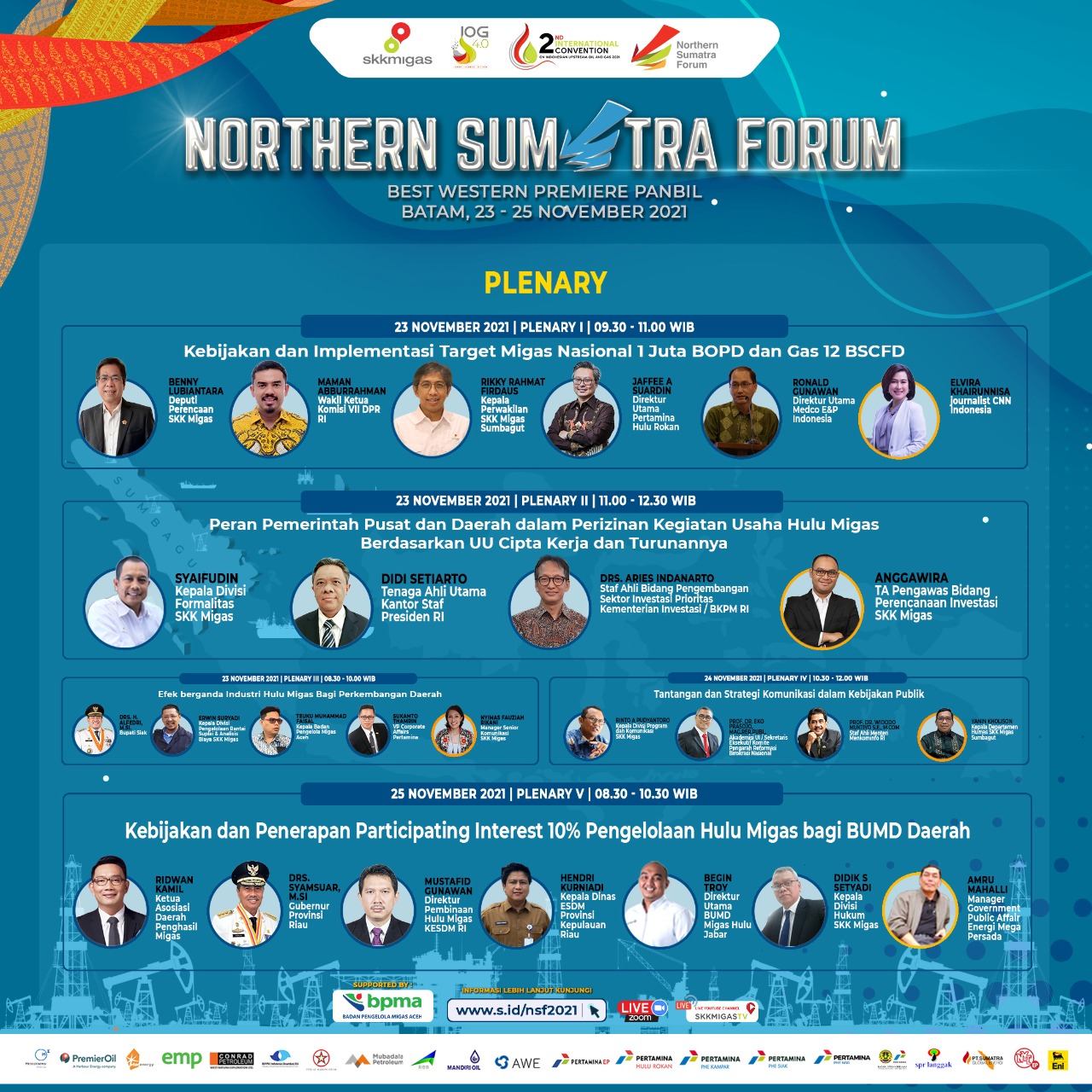 Pengadaan di Hulu Migas, Ini Catatan untuk KKKS