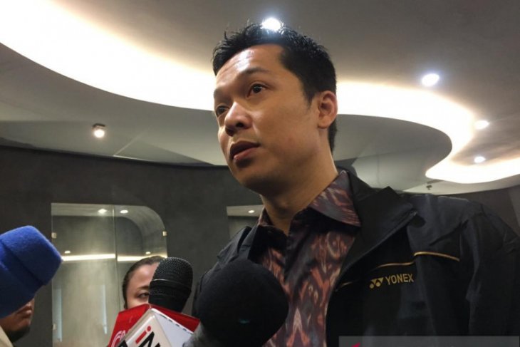Kabar Penyogokan Taufik Hidayat Tuai Reaksi Lee Chong Wei