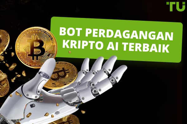 Trading Kripto Pakai AI? Bisa Profit Sampai 94 Persen! Trading Kripto Pakai AI? Bisa Profit Sampai 94 Persen!