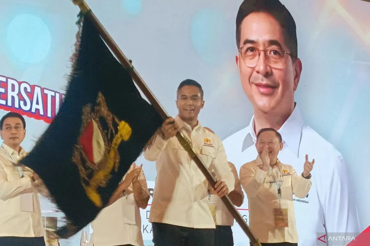 Ketua Kadin Anindya Bakrie Menyoroti Tingginya Angka Pengangguran Usia Muda