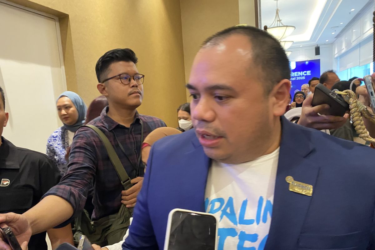 6 Fakta Danantara soal Merger Goto dan Grab hingga Pembangunan Kampung Haji Mekkah