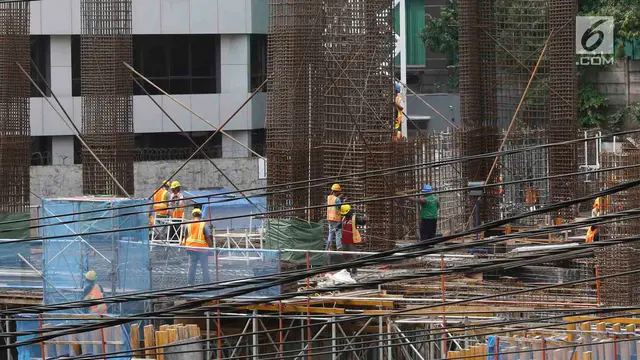 Banjir Baja Impor Bikin Pengusaha Konstruksi Resah, Purbaya Sentil Bea Cukai