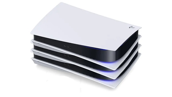 Sony Dirumorkan Bakal Rilis Stablecoin untuk PlayStation di 2026 Sony Dirumorkan Bakal Rilis Stablecoin untuk PlayStation di 2026