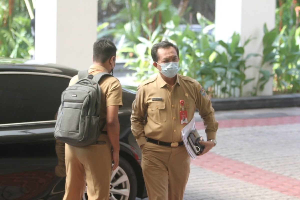 Ditjen Pemdes Kemendagri Apresiasi Kalsel dan Kabupaten Bekasi Selesaikan Batas Desa Ditjen Pemdes Kemendagri Apresiasi Kalsel dan Kabupaten Bekasi Selesaikan Batas Desa