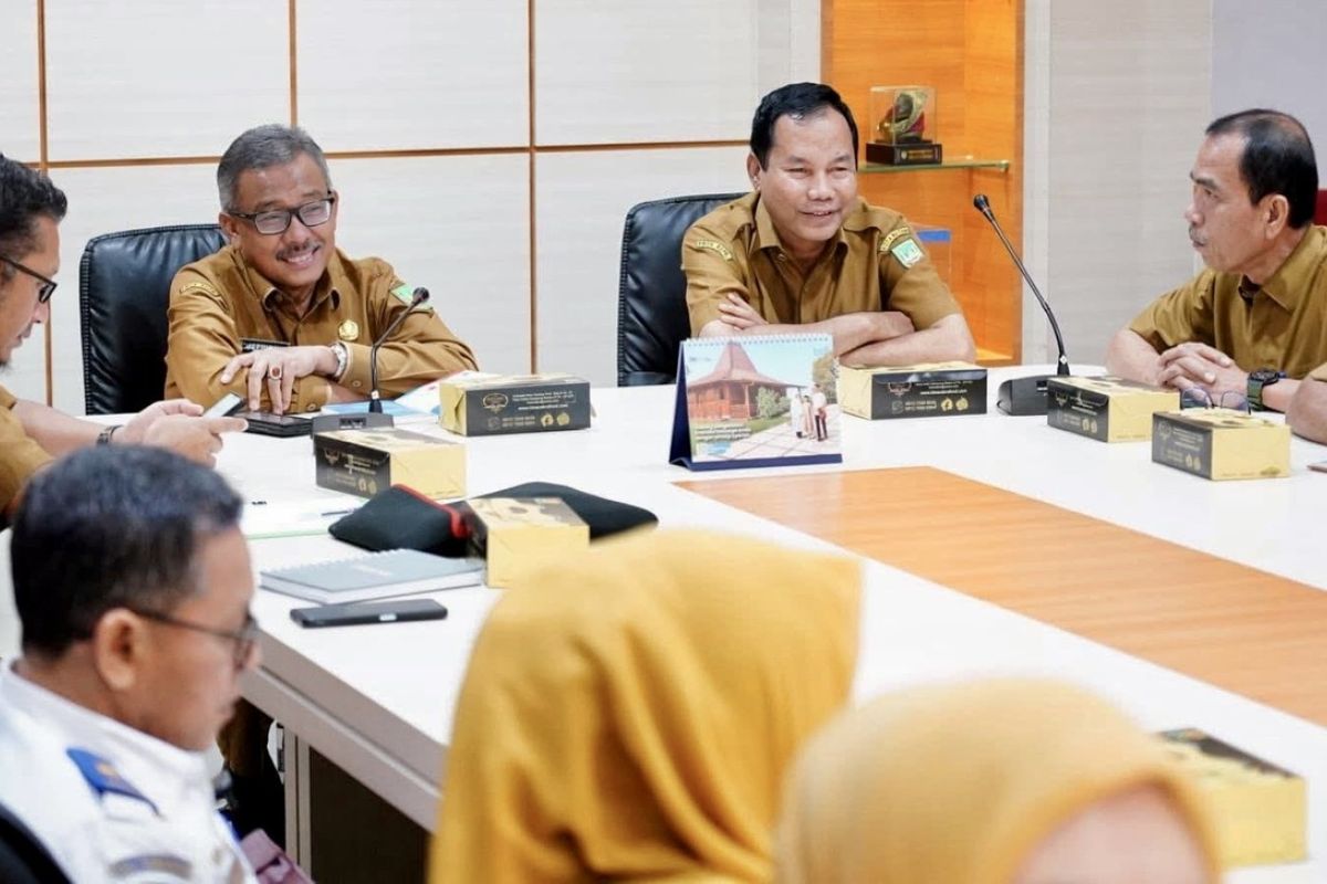 Emas Jadi Penyumbang Utama Inflasi November 2025