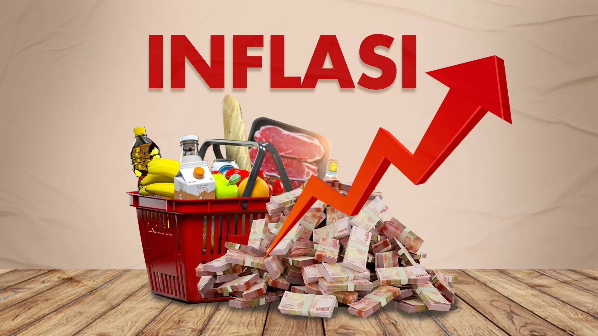 Inflasi November 2025 Naik 0,17 Persen.