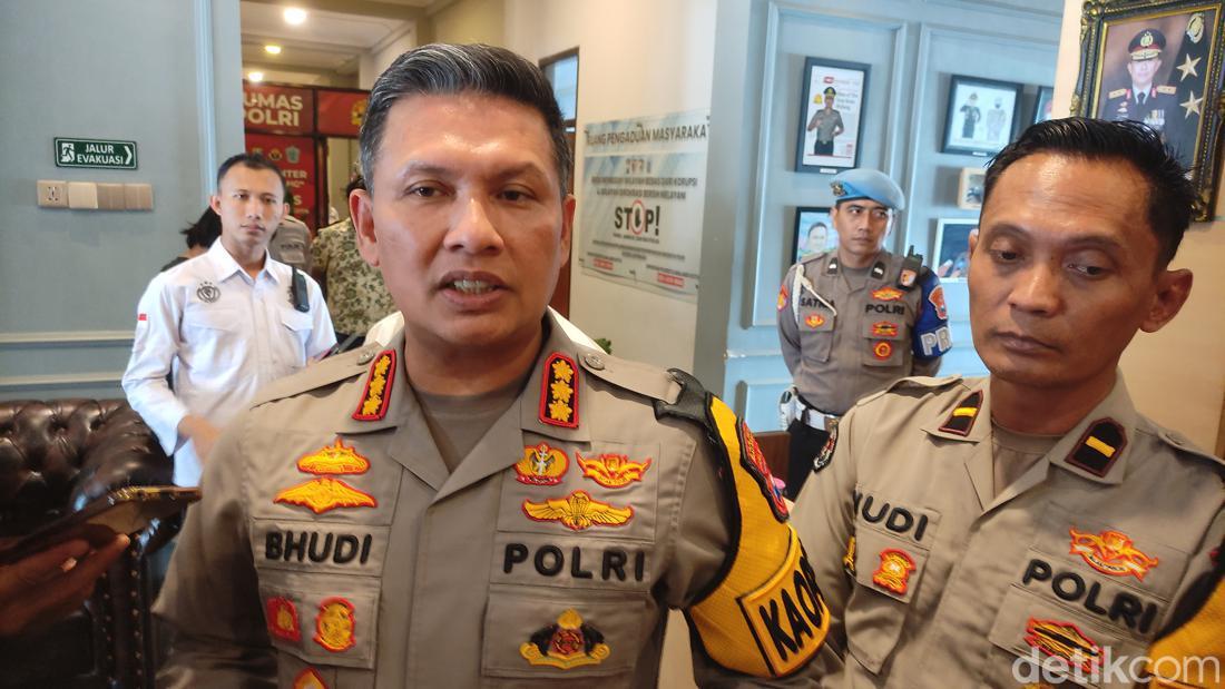 Di Jombang Ada Tim Khusus Polisi untuk Tangani Begal