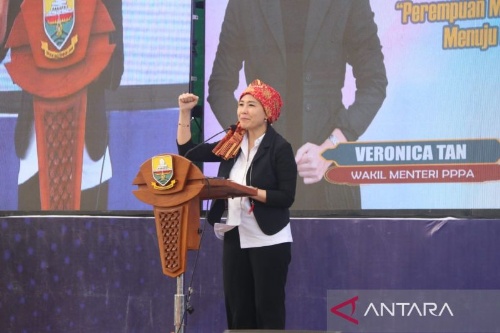 Kolaborasi Budaya Nusantara untuk Pemberdayaan Perempuan dan Penguatan UMKM