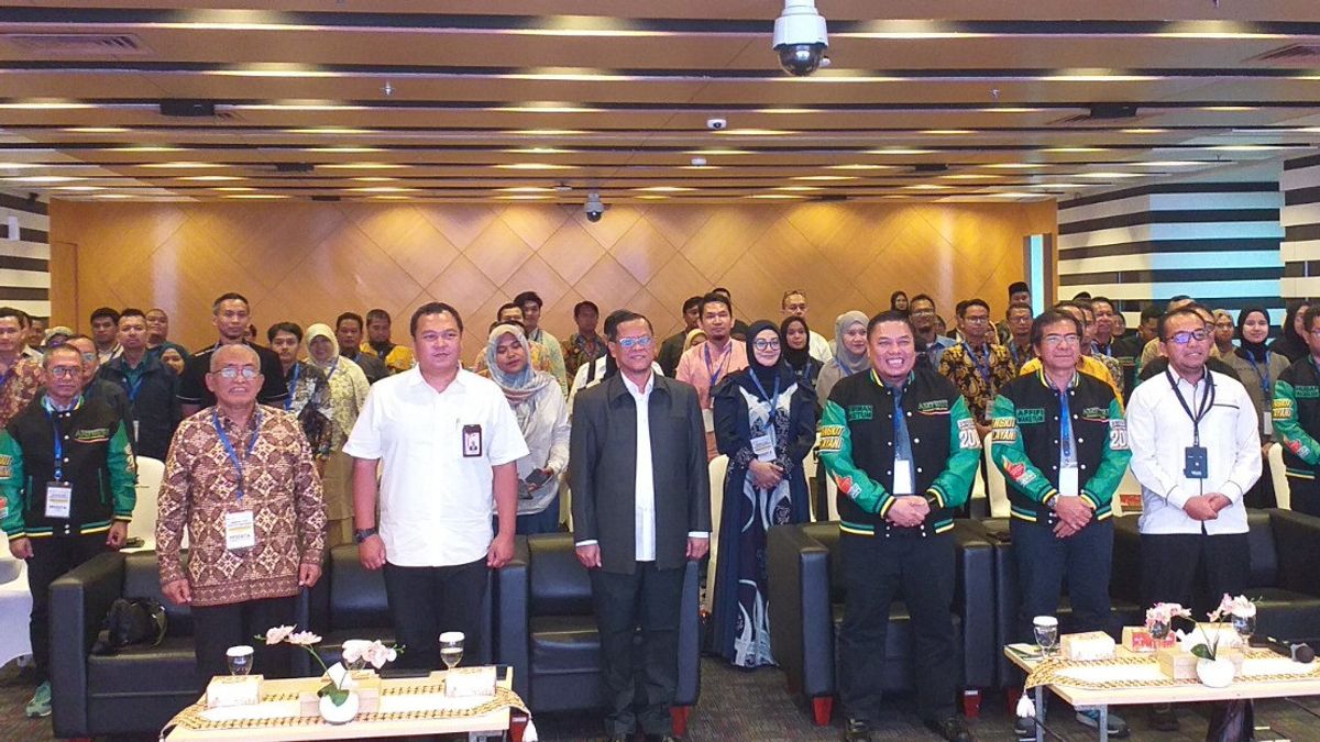 KPK-Kejagung Diminta Berantas Praktik Mafia Haji dan Umrah hingga Tuntas