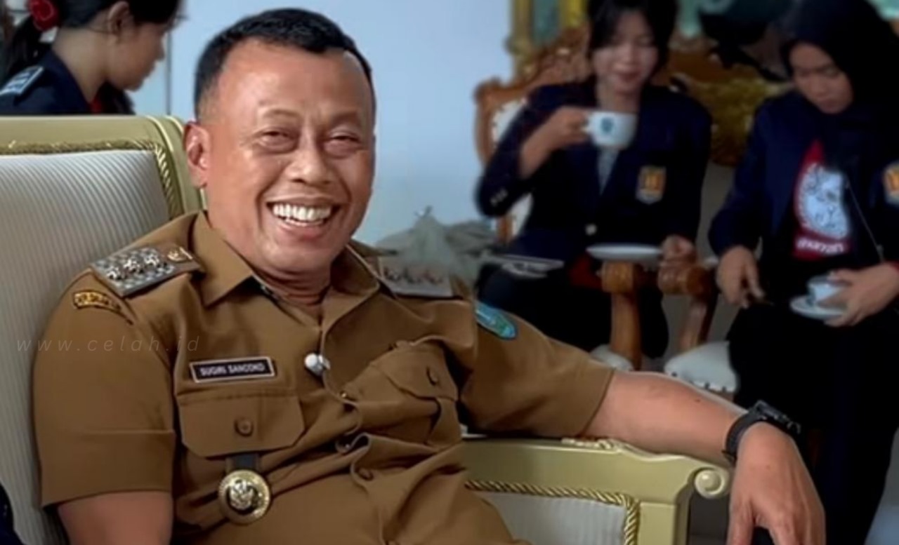 KPK Periksa 13 Pejabat Ponorogo di Polres Madiun Terkait Kasus Korupsi Sugiri Sancoko - MediaNganjuk.com