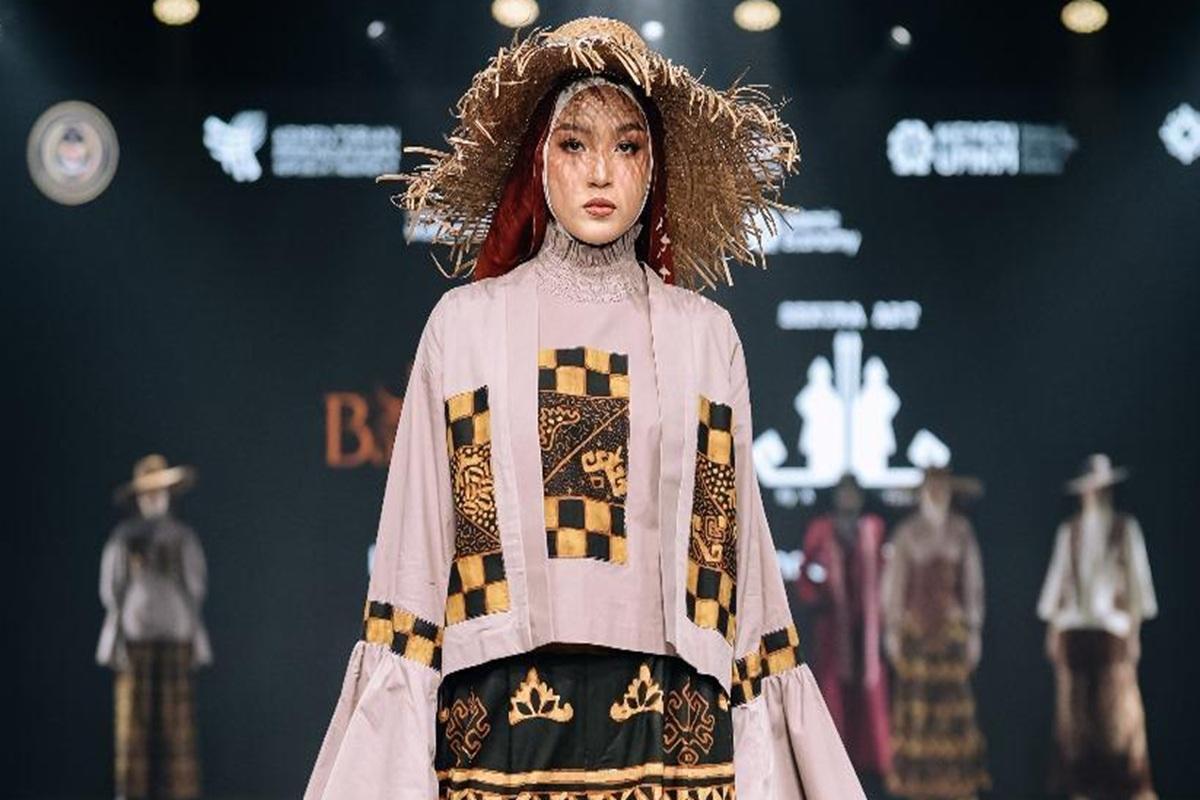 Lestarikan Budaya Lokal, Batik Siger Terus Berkembang bersama Rumah BUMN BRI