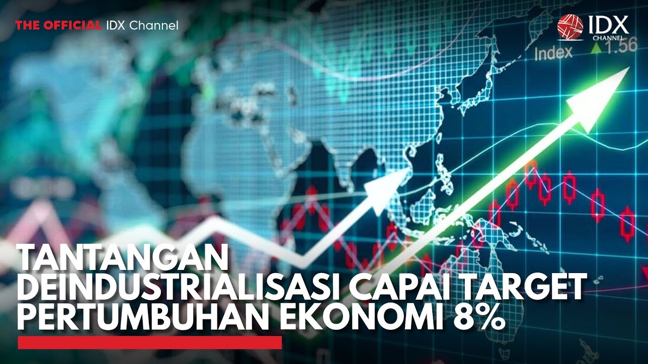 Kadin Optimistis Hadapi Tantangan Global untuk Capai Pertumbuhan 8%