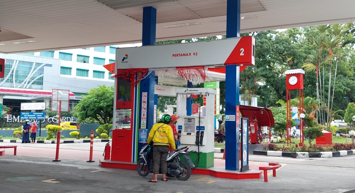 Pertamina Sediakan Telepon Khusus bagi Instansi untuk Kebutuhan BBM Penanganan Bencana di Sumatera