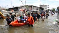 11 Kelurahan di Jakarta Utara Berpotensi Dilanda Banjir Rob hingga 10 Desember 2025 11 Kelurahan di Jakarta Utara Berpotensi Dilanda Banjir Rob hingga 10 Desember 2025