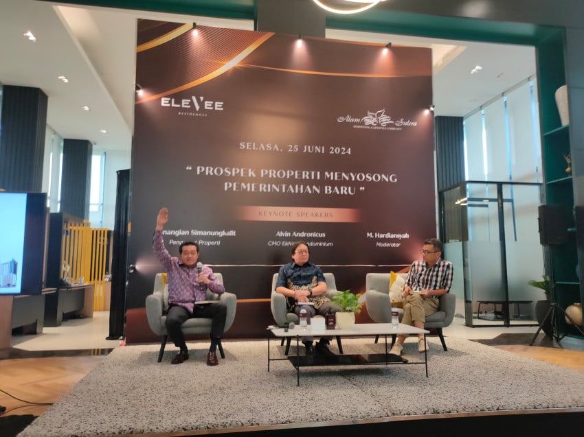 Rumah Kelas Menengah Bisa Jadi Pendorong Pulihnya Sektor Properti, Ini Alasannya.