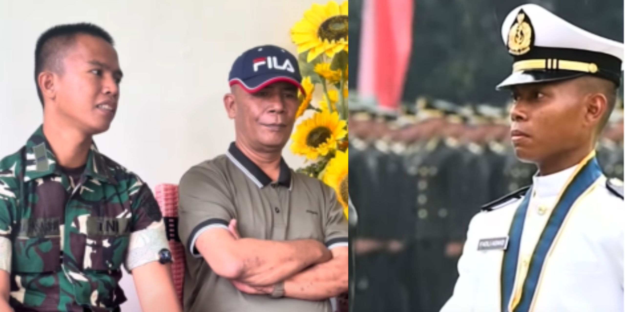Sejak Kapan Tentara Pakai Motif Loreng? Jawabannya Bikin Kaget!