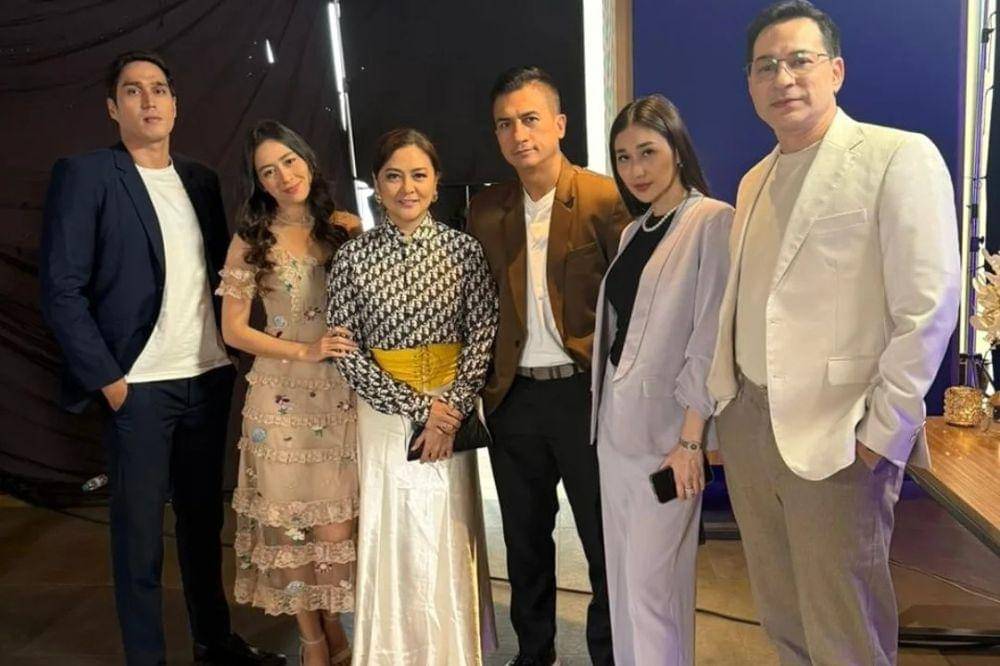 Sinopsis Sinetron 'Mencintai Ipar Sendiri' Eps 19: Pelaku Kebakaran Terungkap CCTV, Ayuna Selidiki Beni.