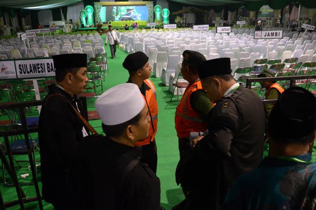 Situasi PBNU Memanas, Tokoh Sepuh NU NTB Tegaskan Dukungan pada Rois Aam