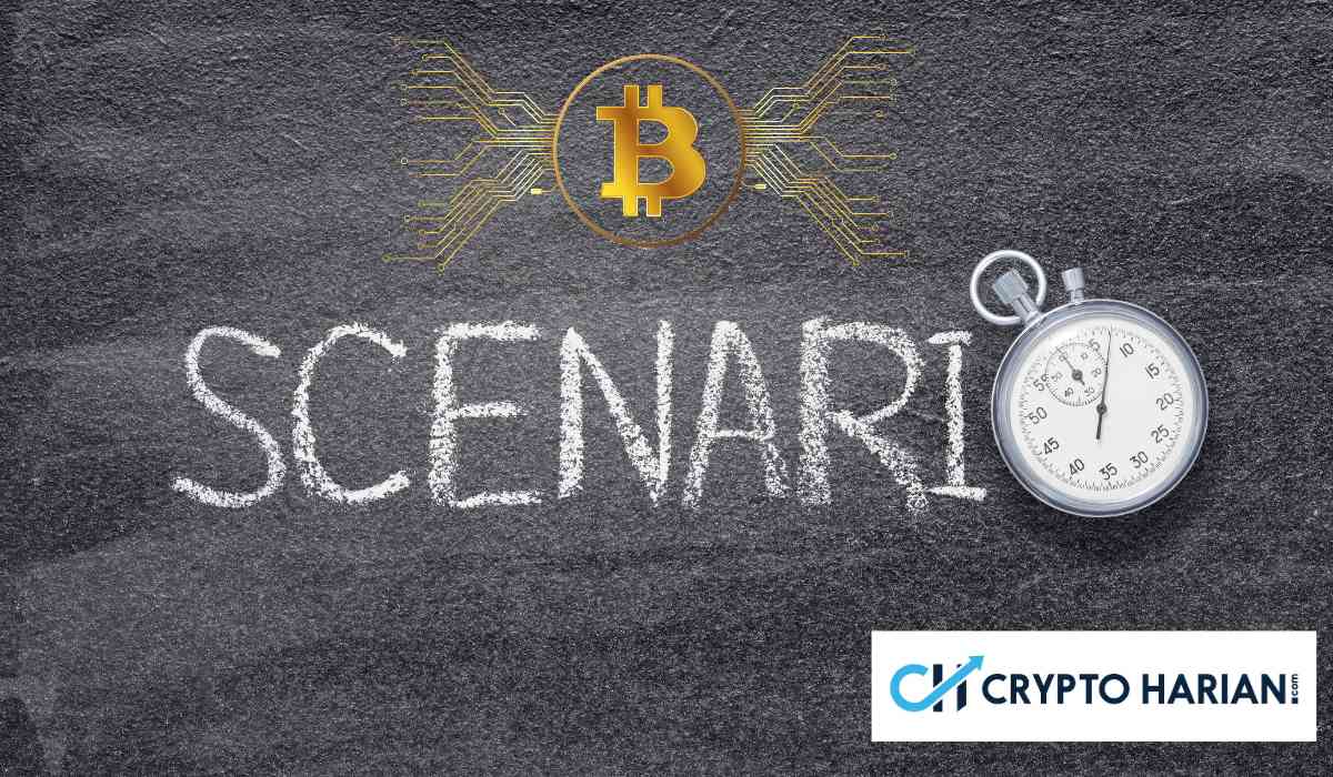 Strategy Ungkap Skenario Jual Bitcoin: Hanya Jika Kondisi Ekstrem Tak Terhindarkan