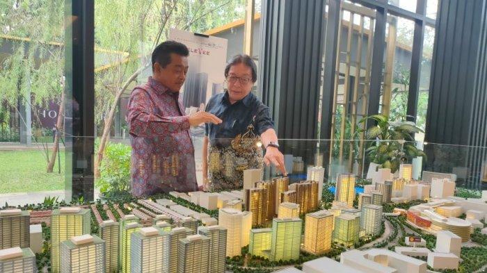 Rumah Kelas Menengah Bisa Jadi Pendorong Pulihnya Sektor Properti, Ini Alasannya.
